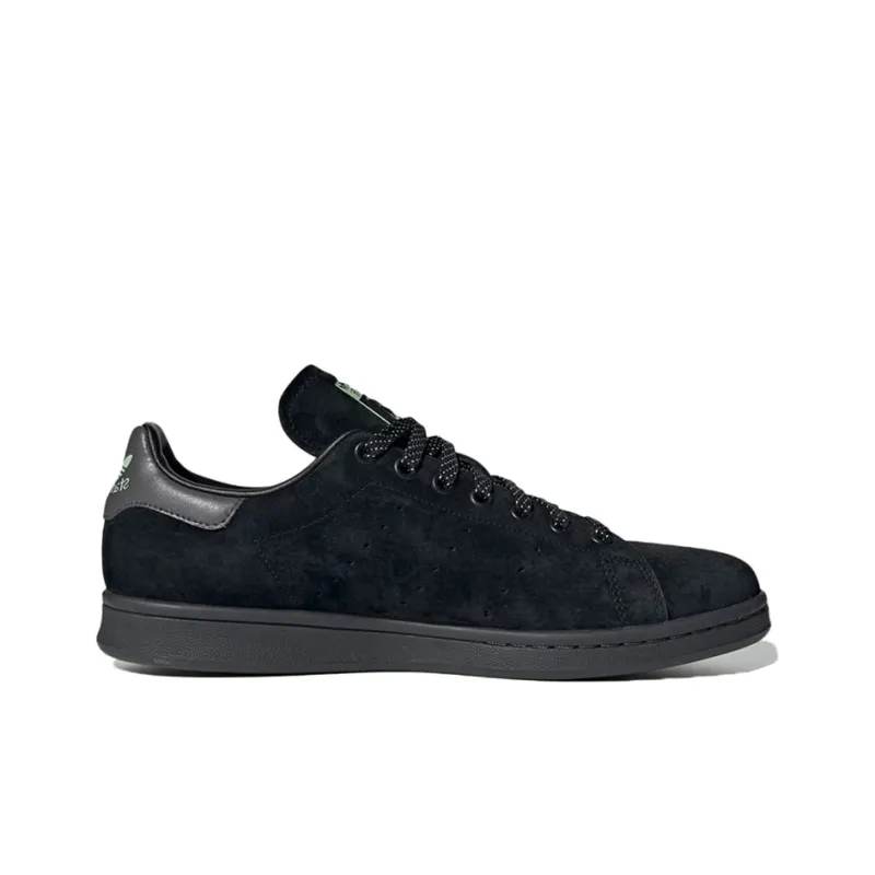 Stan Smith Adidas Originals 'Monochrome Black'-1