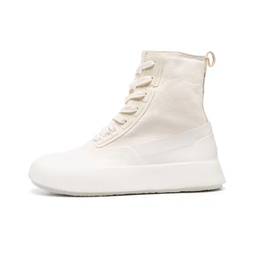 AMBUSH Vulcanized Hi top Sneakers Women's