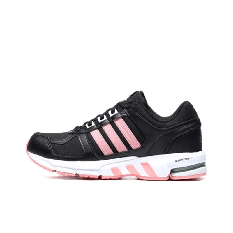 Adidas Equipment 10 U Black/Pink-0