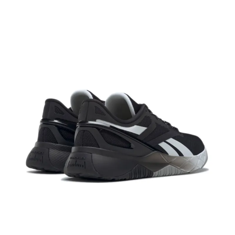 Reebok Women's Nanoflex Tr 'Black Footwear White' Women's-3