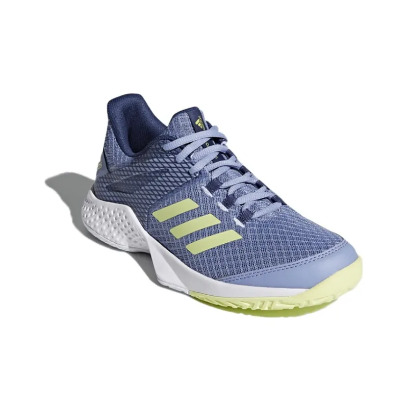 Adidas Adizero Club 'Light Blue Green' Women's-1