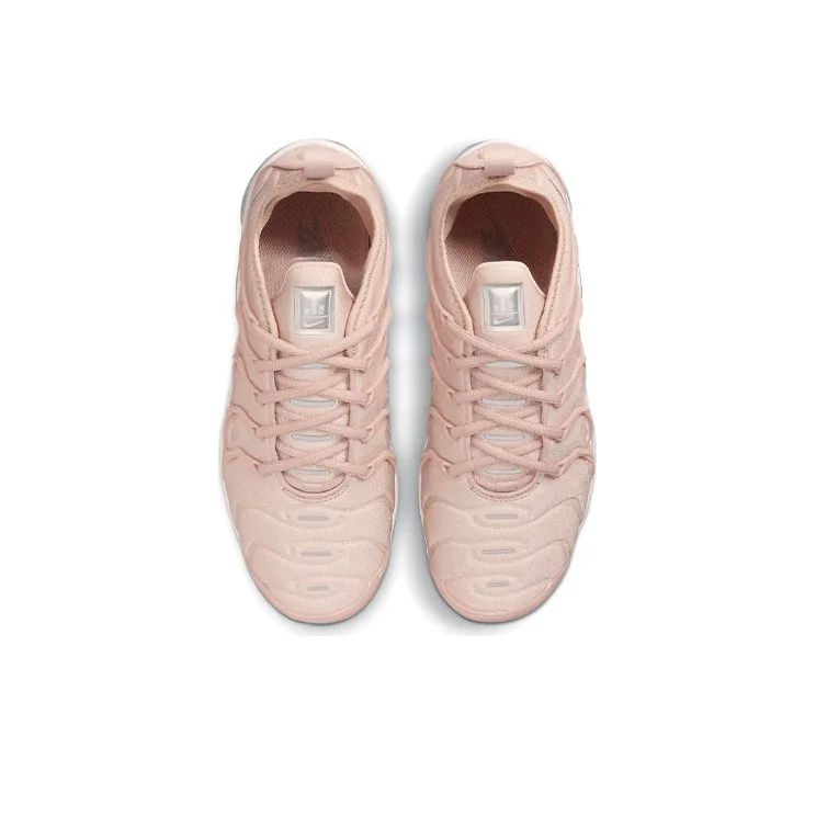 Nike Air VaporMax Plus Pink Oxford Women's-2
