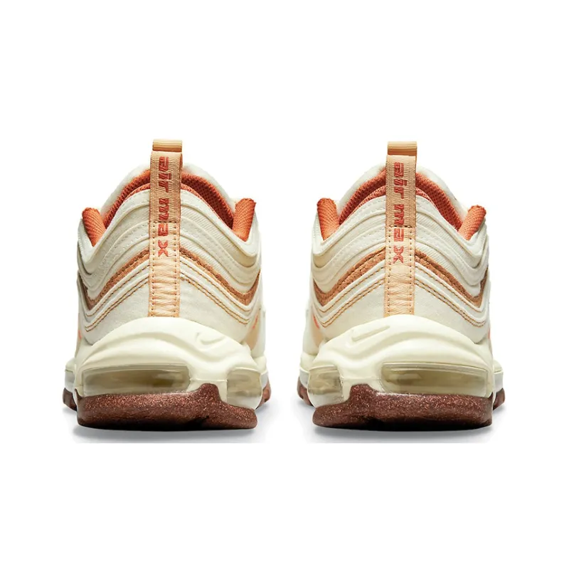 Nike Air Max 97 Coconut Milk Cork-4