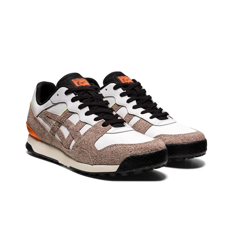 Onitsuka Tiger Horizonia Cream White Camel-2