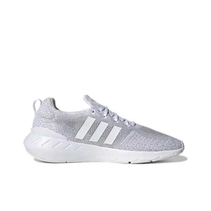 Adidas Originals Swift Run 22 Grey'-1