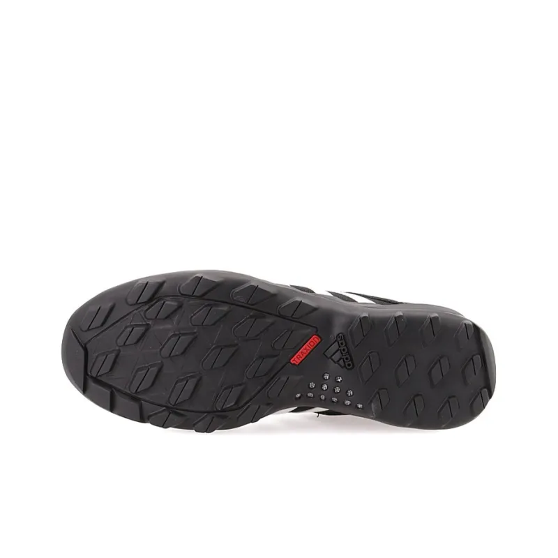 Daroga Plus Adidas Canvas 'Black White'-6