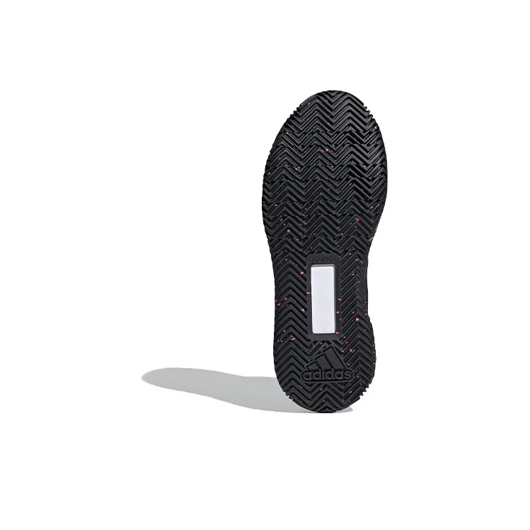 Adidas Stycon Laceless Hc 'Core Black'-5