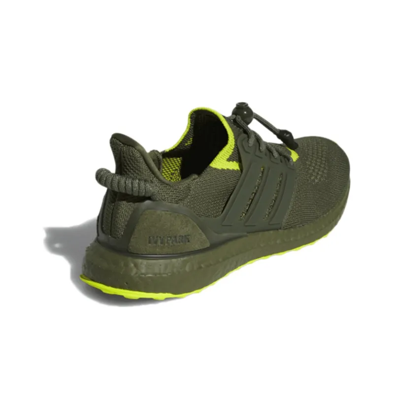 Adidas Ultra Boost Og Beyonce Ivy Park Peloton Focus Olive-3