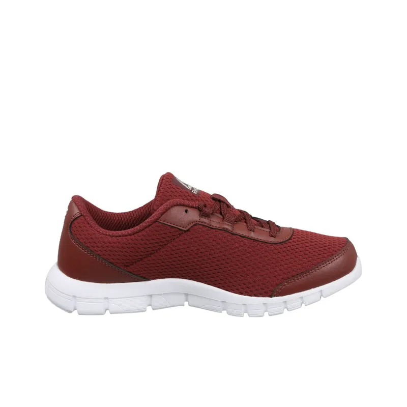 Reebok Runner Lp Running Shoes Women's Low-Top Red-1