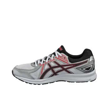 Asics Jog 100 2 'Black Grey White'