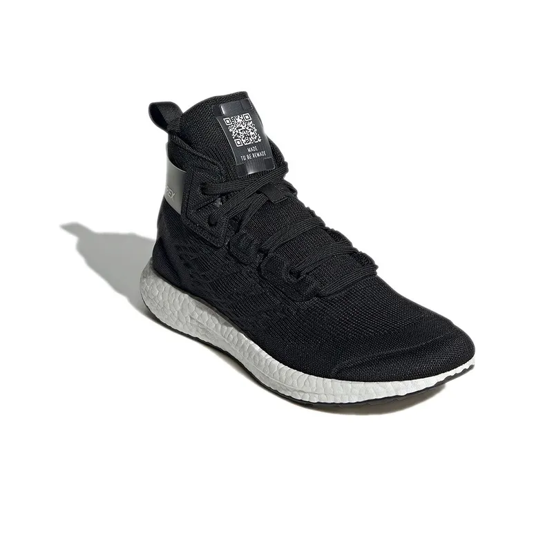 Adidas Terrex Free Hiker Made To Be Remade Black-2