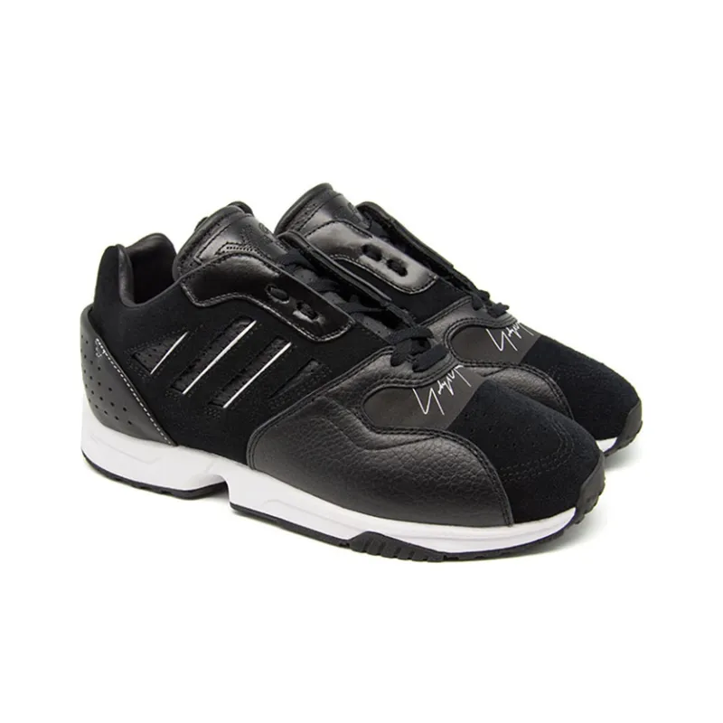 Y 3 Zx Run Black-1