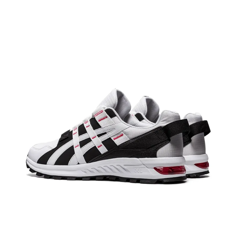 Asics Gel Citrek 2 'Black White'-3