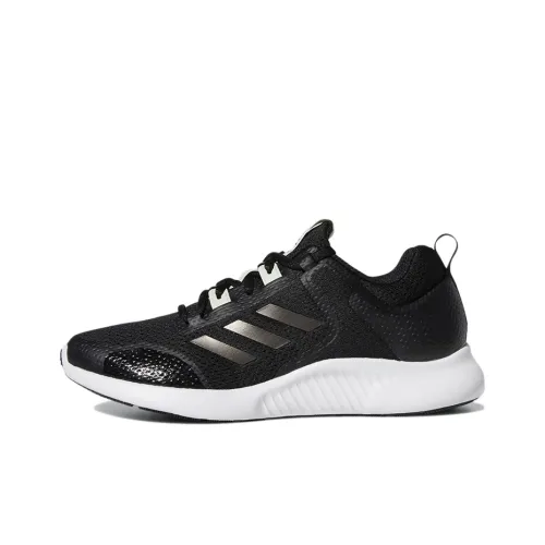 Adidas Edgebounce 1.5 Running Shoes Women's Low-Top Black