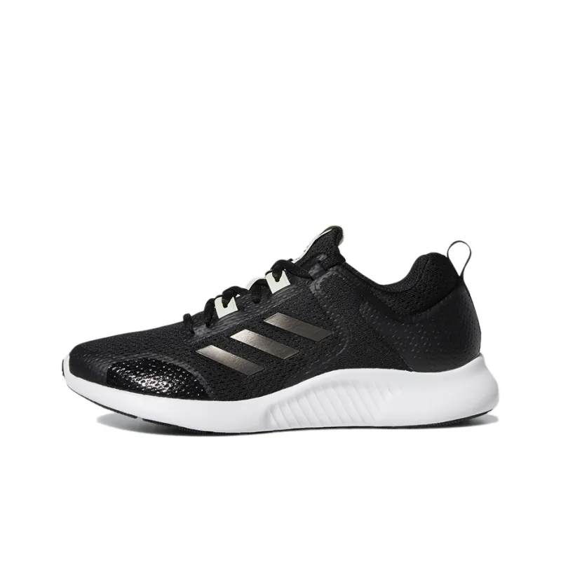 Adidas Edgebounce 1.5 Wear-Resistant Low-Top Running Shoes-0
