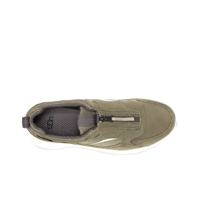 UGG CA805 Zip Casual Shoes Men Low Top Jasper-3
