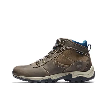 Timberland Mt.Maddsen 'Brown Blue' Women's