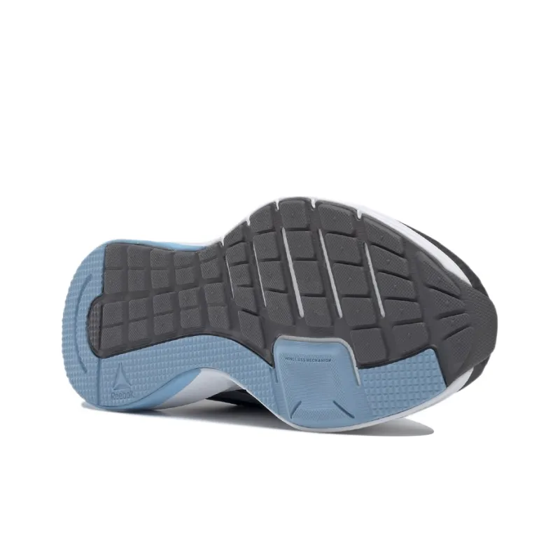 Reebok Endless Road 2 Running Shoes Women's Low-Top Dark Gray/Blue-4