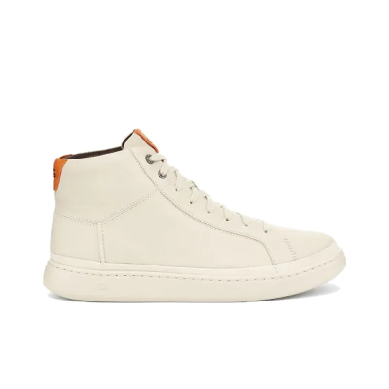 UGG Cali Skate Shoes 'Cream Y'-1