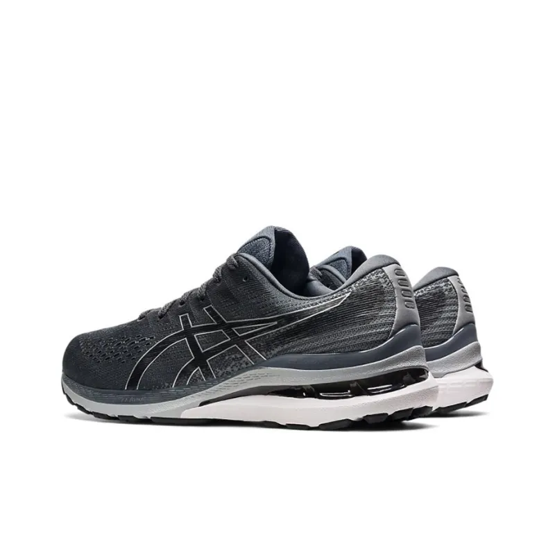 Asics Gel Kayano 28 Carrier Grey Black-3