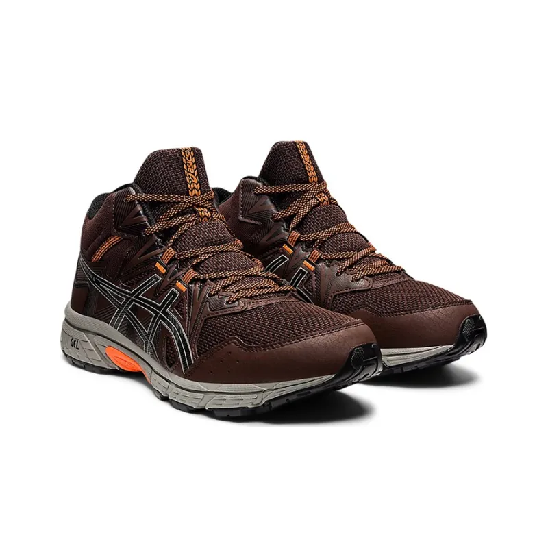 Asics Gel Venture 8 Mt 'Coffee Clay Grey'-2