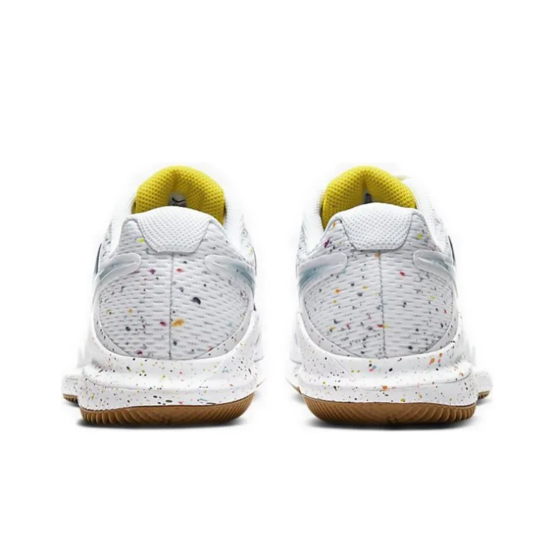 Nike Court Air Zoom Vapor X White Women's-3