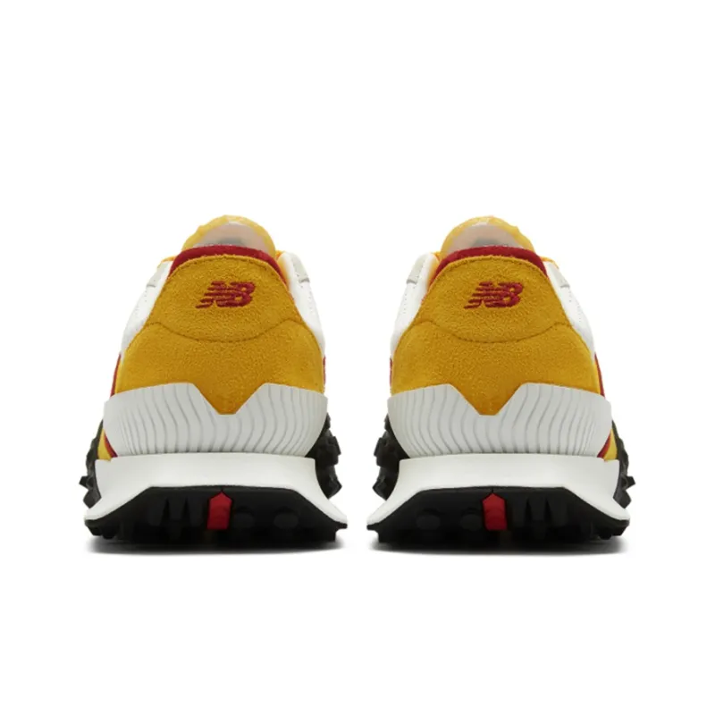 New Balance XC 72 Casablanca Red Yellow-3