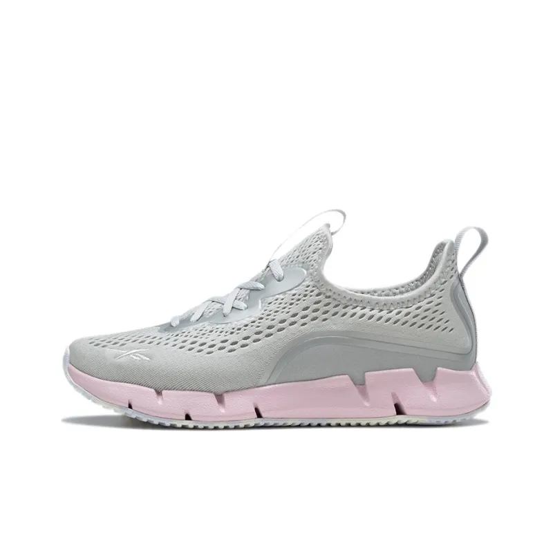 Reebok Women's Zig Sky 'Grey Frost Berry' Women's-0