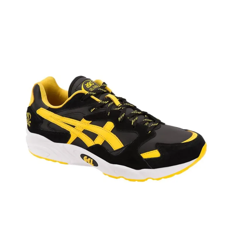 Asics Gel Diablo Welcome To The Dojo-2