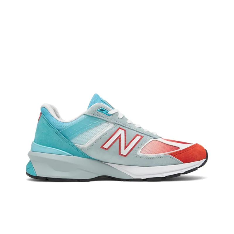 New Balance 990v5 Popsicle-1