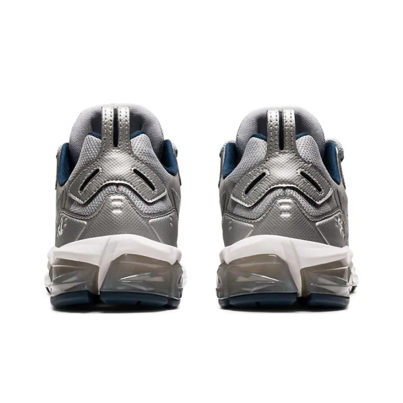 Asics Gel Quantum 180 'Pure Silver' Women's-4