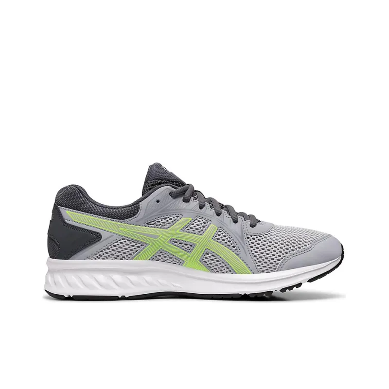Asics Jolt 2 Grey/Green-1