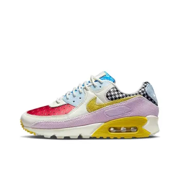 Nike Air Max 90 Patchwork Women's
