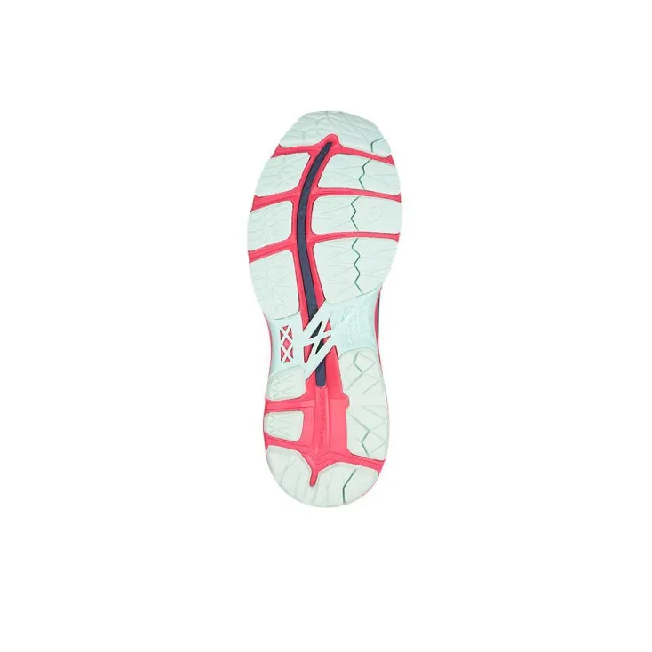 Asics Gel Kayano 24 Lite Show 'Dark Purple Pink' Women's-5