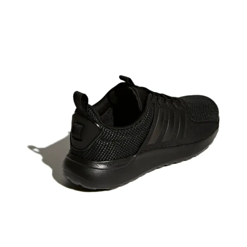 Adidas Cloudfoam Lite Racer 'Black' Women's-3
