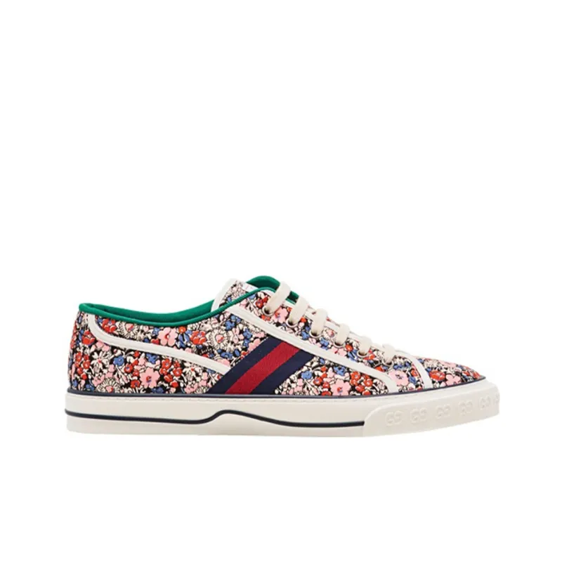 GUCCI Tennis 1977 'Floral'-1