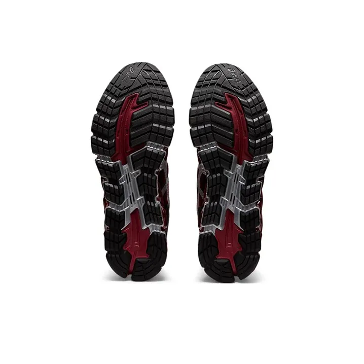Asics Gel Quantum 360 6 Beet Juice Pure Silve-5