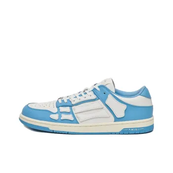 AMIRI Skel Top Low 'Powder Blue'