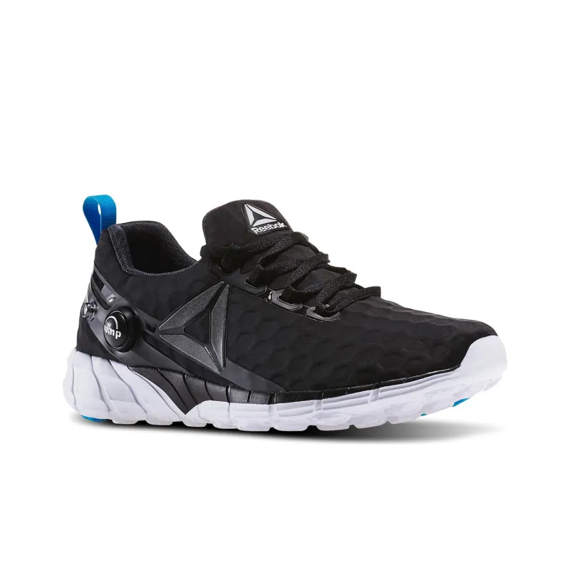Reebok Zpump Fusion 2.5 Wp 'Black' Women's-2