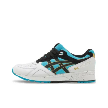 Asics Gel Lyte Speed 'Peacock Blue'