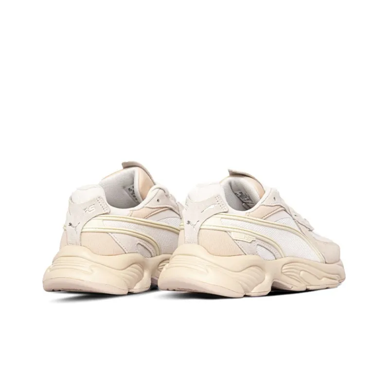 PUMA RS Connect Mono 'Eggnog Shifting Sand' Women's-3
