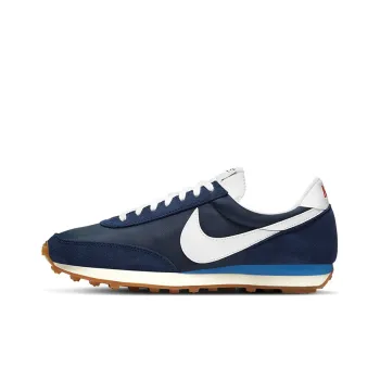 Nike DayBreak Shoes For White/Blue Women's