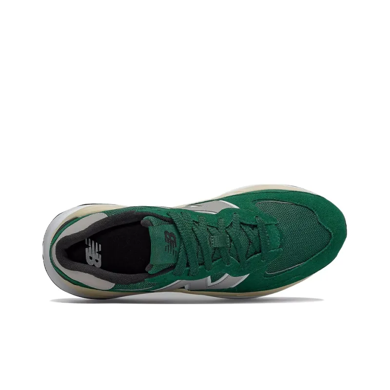 New Balance 57/40 Green Rain Cloud-3