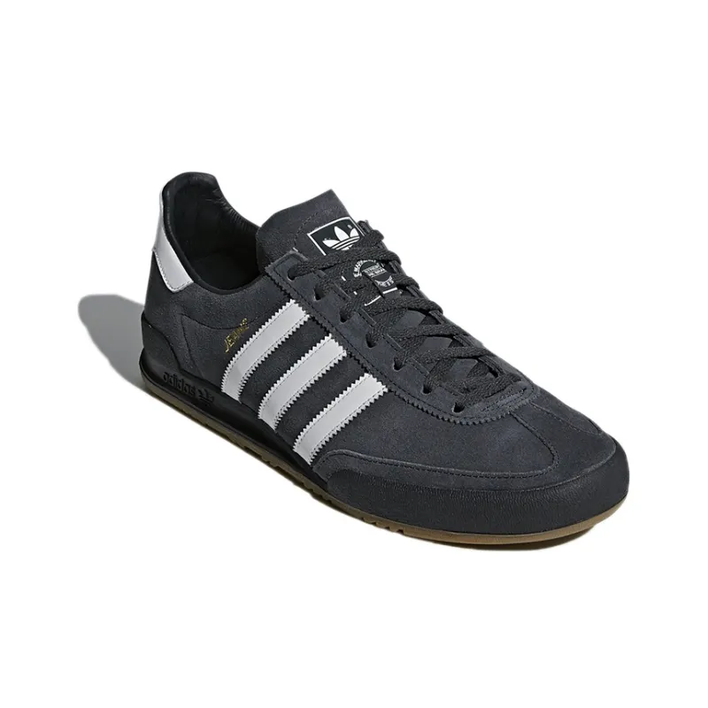 Adidas Jeans 'Black Grey Gum'-2