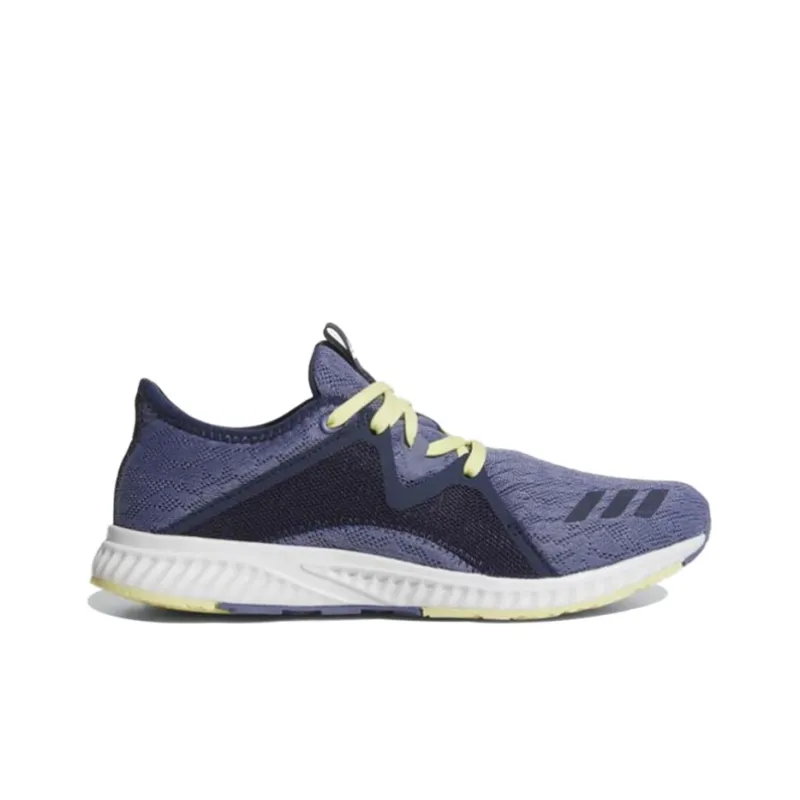 Adidas Edge Lux 'Ink Blue White' Women's-1