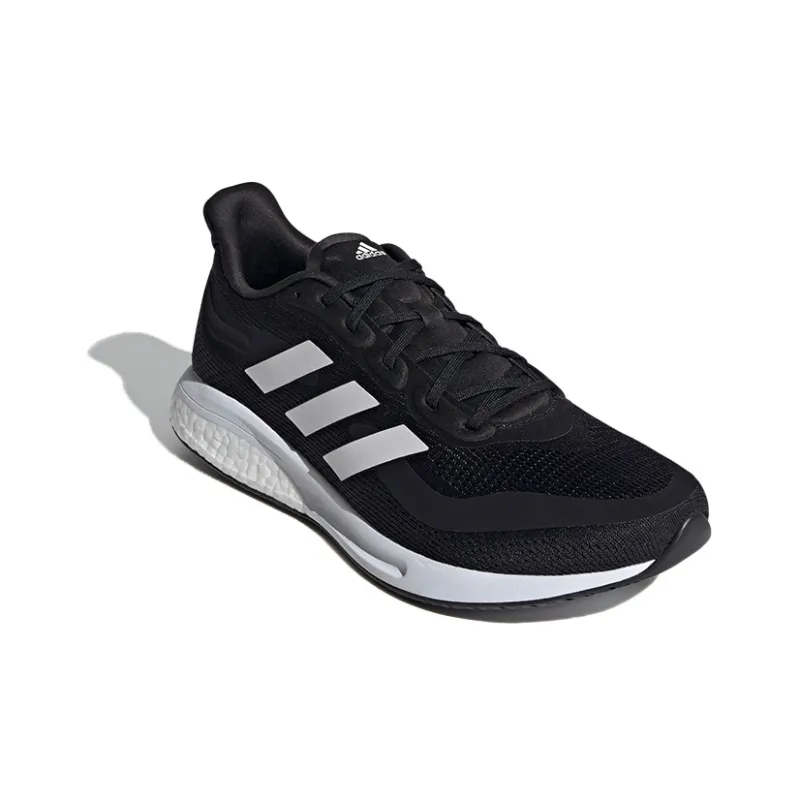 Adidas Supernova 'Black White'-2