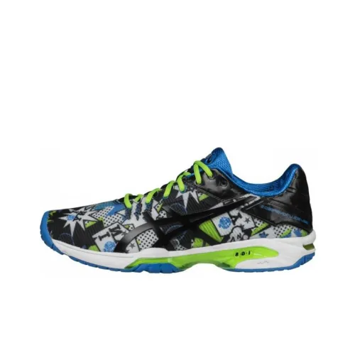 Asics Gel Solution Speed 3 LE 'NYC'