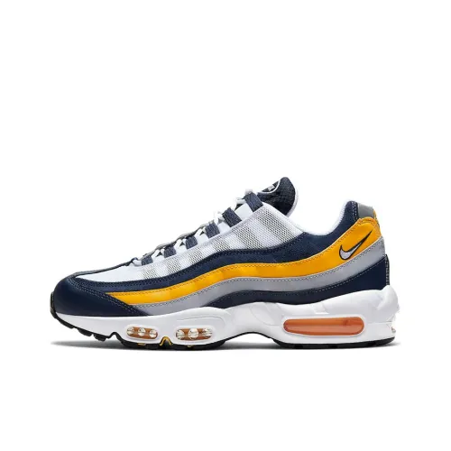 Nike Air Max 95 Michigan