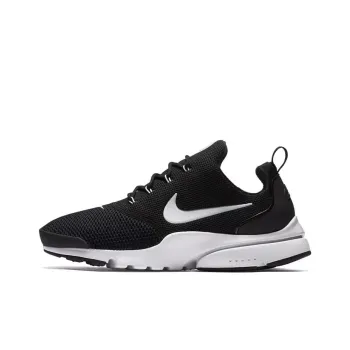 Nike Presto Fly Black/White Black
