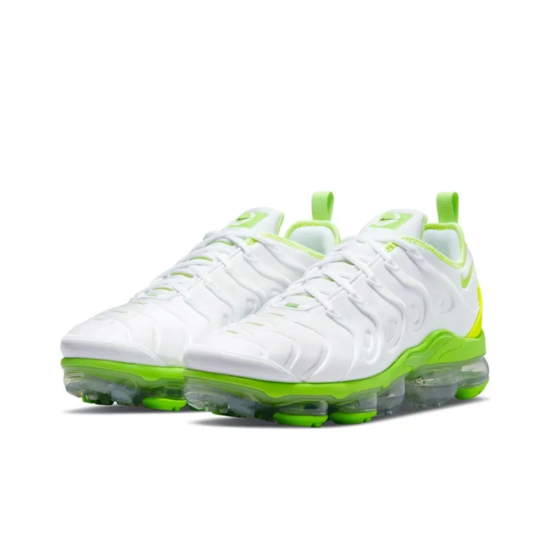 Nike Air VaporMax Plus Tennis Ball-1